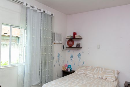 Casa para alugar com 231m², 3 quartos e 1 vagaQuarto 3