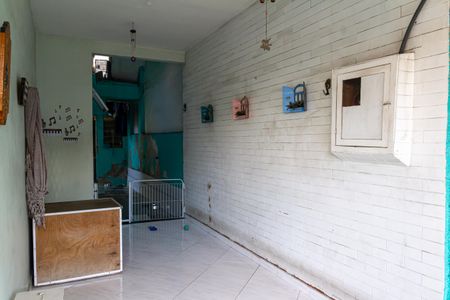 Casa para alugar com 231m², 3 quartos e 1 vagaVaranda