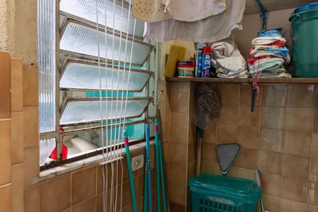 Casa para alugar com 231m², 3 quartos e 1 vagaÁrea de Serviço