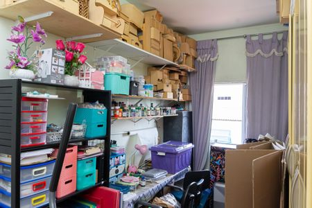 Casa para alugar com 231m², 3 quartos e 1 vagaQuarto 2