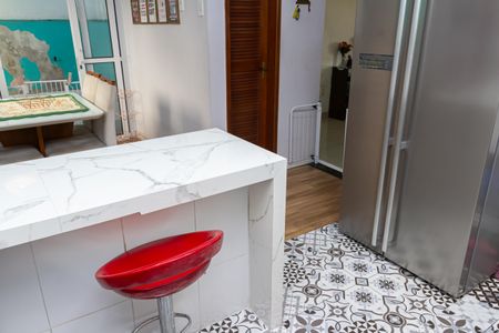 Casa para alugar com 231m², 3 quartos e 1 vagaCozinha