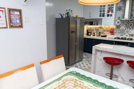 Casa para alugar com 231m², 3 quartos e 1 vagaCopa