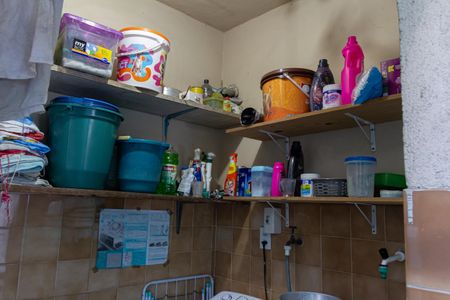 Casa para alugar com 231m², 3 quartos e 1 vagaÁrea de Serviço