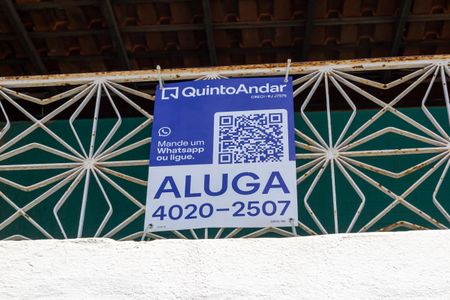 Casa para alugar com 231m², 3 quartos e 1 vagaPlaca instalada em 27/03/2026 com o código GMVO-165