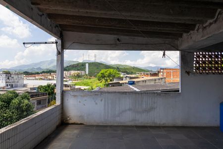 Casa para alugar com 231m², 3 quartos e 1 vagaTerraço