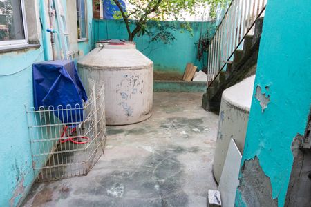 Casa para alugar com 231m², 3 quartos e 1 vagaQuintal