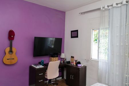 Casa para alugar com 231m², 3 quartos e 1 vagaQuarto 3