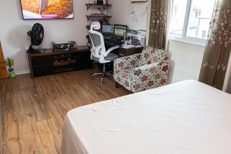 Casa para alugar com 231m², 3 quartos e 1 vagaQuarto 1