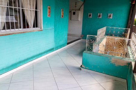 Casa para alugar com 231m², 3 quartos e 1 vagaVaranda