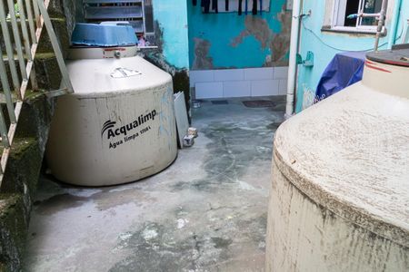 Casa para alugar com 231m², 3 quartos e 1 vagaQuintal