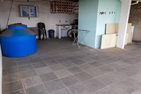 Casa para alugar com 231m², 3 quartos e 1 vagaTerraço