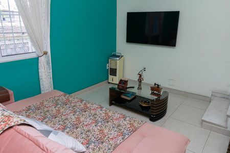 Casa para alugar com 231m², 3 quartos e 1 vagaSala