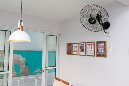 Casa para alugar com 231m², 3 quartos e 1 vagaCopa