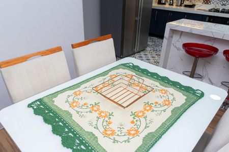 Casa para alugar com 231m², 3 quartos e 1 vagaCopa