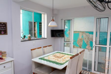 Casa para alugar com 231m², 3 quartos e 1 vagaCopa