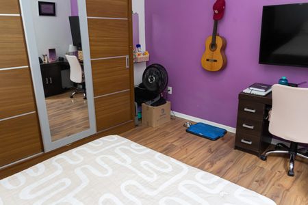 Casa para alugar com 231m², 3 quartos e 1 vagaQuarto 3