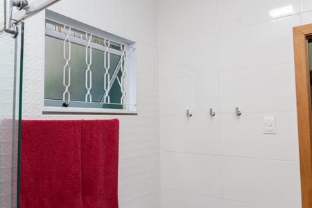 Casa para alugar com 231m², 3 quartos e 1 vagaBanheiro 1