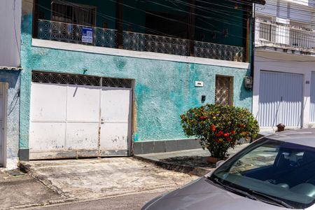 Casa para alugar com 231m², 3 quartos e 1 vagaFachada