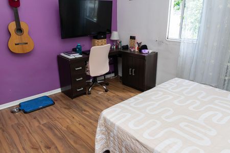 Casa para alugar com 231m², 3 quartos e 1 vagaQuarto 3