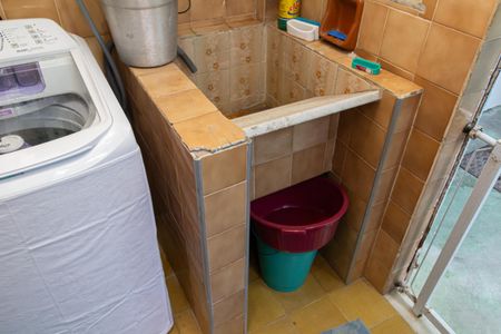 Casa para alugar com 231m², 3 quartos e 1 vagaÁrea de Serviço