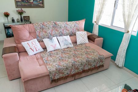 Casa para alugar com 231m², 3 quartos e 1 vagaSala