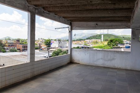 Casa para alugar com 231m², 3 quartos e 1 vagaTerraço