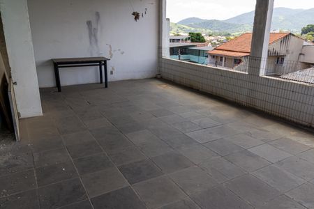 Casa para alugar com 231m², 3 quartos e 1 vagaTerraço