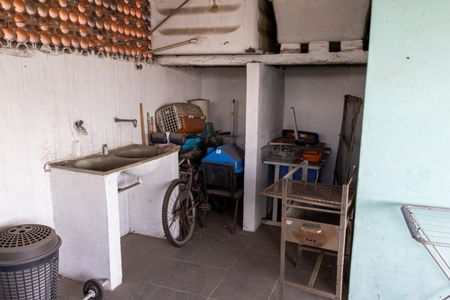 Casa para alugar com 231m², 3 quartos e 1 vagaTerraço