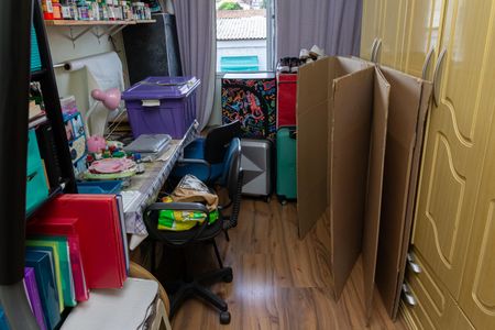 Casa para alugar com 231m², 3 quartos e 1 vagaQuarto 2