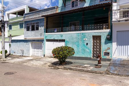 Casa para alugar com 231m², 3 quartos e 1 vagaPlaca instalada em 27/03/2026 com o código GMVO-165