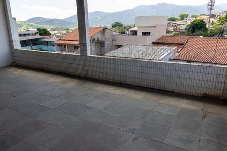 Casa para alugar com 231m², 3 quartos e 1 vagaTerraço