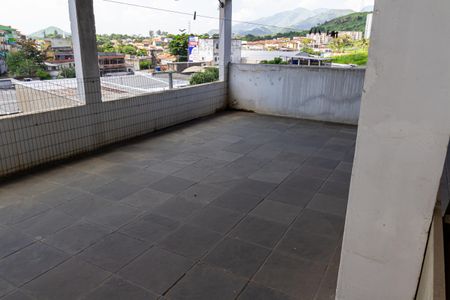 Casa para alugar com 231m², 3 quartos e 1 vagaTerraço