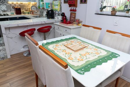 Casa para alugar com 231m², 3 quartos e 1 vagaCopa