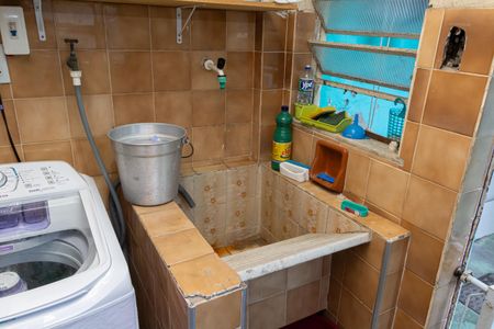 Casa para alugar com 231m², 3 quartos e 1 vagaÁrea de Serviço