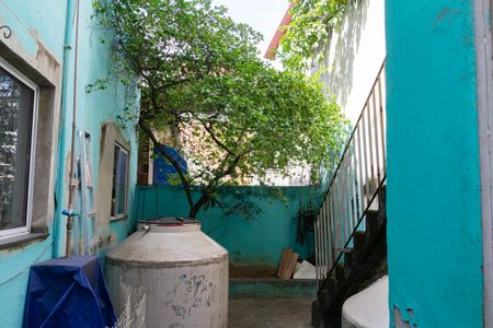 Casa para alugar com 231m², 3 quartos e 1 vagaQuintal