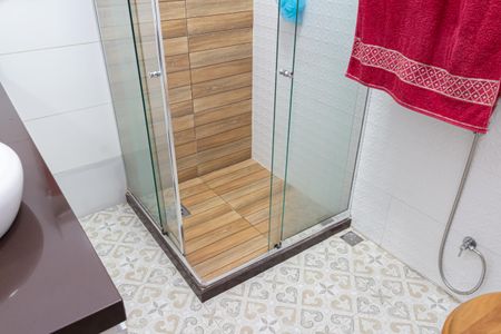 Casa para alugar com 231m², 3 quartos e 1 vagaBanheiro 1