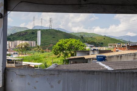 Casa para alugar com 231m², 3 quartos e 1 vagaTerraço