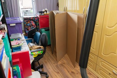 Casa para alugar com 231m², 3 quartos e 1 vagaQuarto 2