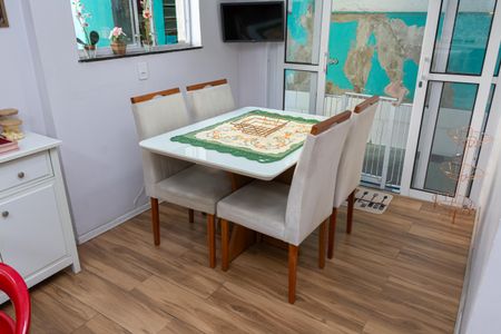 Casa para alugar com 231m², 3 quartos e 1 vagaCopa