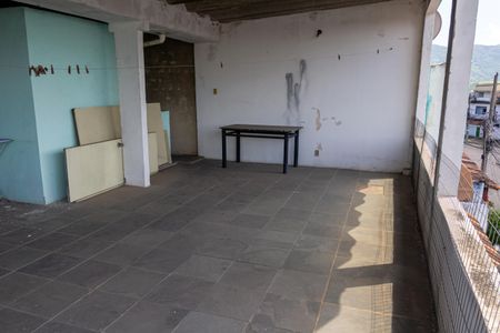 Casa para alugar com 231m², 3 quartos e 1 vagaTerraço