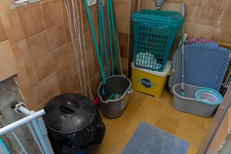 Casa para alugar com 231m², 3 quartos e 1 vagaÁrea de Serviço