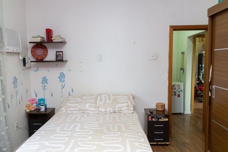 Casa para alugar com 231m², 3 quartos e 1 vagaQuarto 3