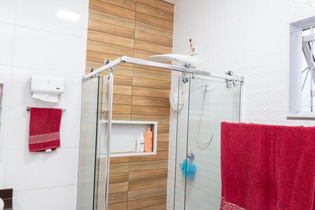 Casa para alugar com 231m², 3 quartos e 1 vagaBanheiro 1