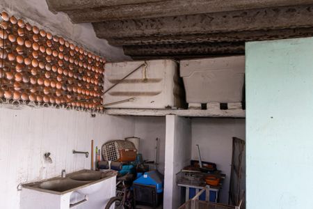 Casa para alugar com 231m², 3 quartos e 1 vagaTerraço