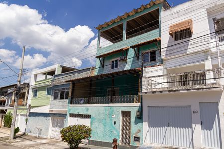 Casa para alugar com 231m², 3 quartos e 1 vagaFachada