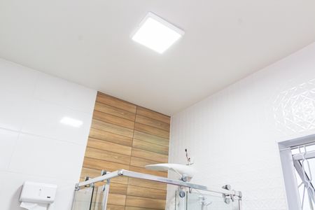 Casa para alugar com 231m², 3 quartos e 1 vagaBanheiro 1