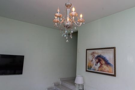 Casa para alugar com 231m², 3 quartos e 1 vagaSala