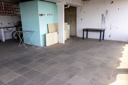 Casa para alugar com 231m², 3 quartos e 1 vagaTerraço