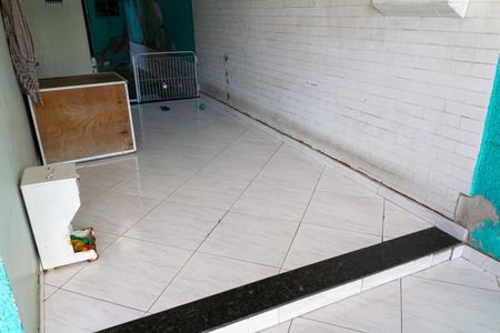 Casa para alugar com 231m², 3 quartos e 1 vagaVaranda