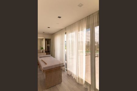 Studio para alugar com 25m², 1 quarto e sem vaga Studio para alugar com 25m², 1 quarto e sem vagaÁrea comum